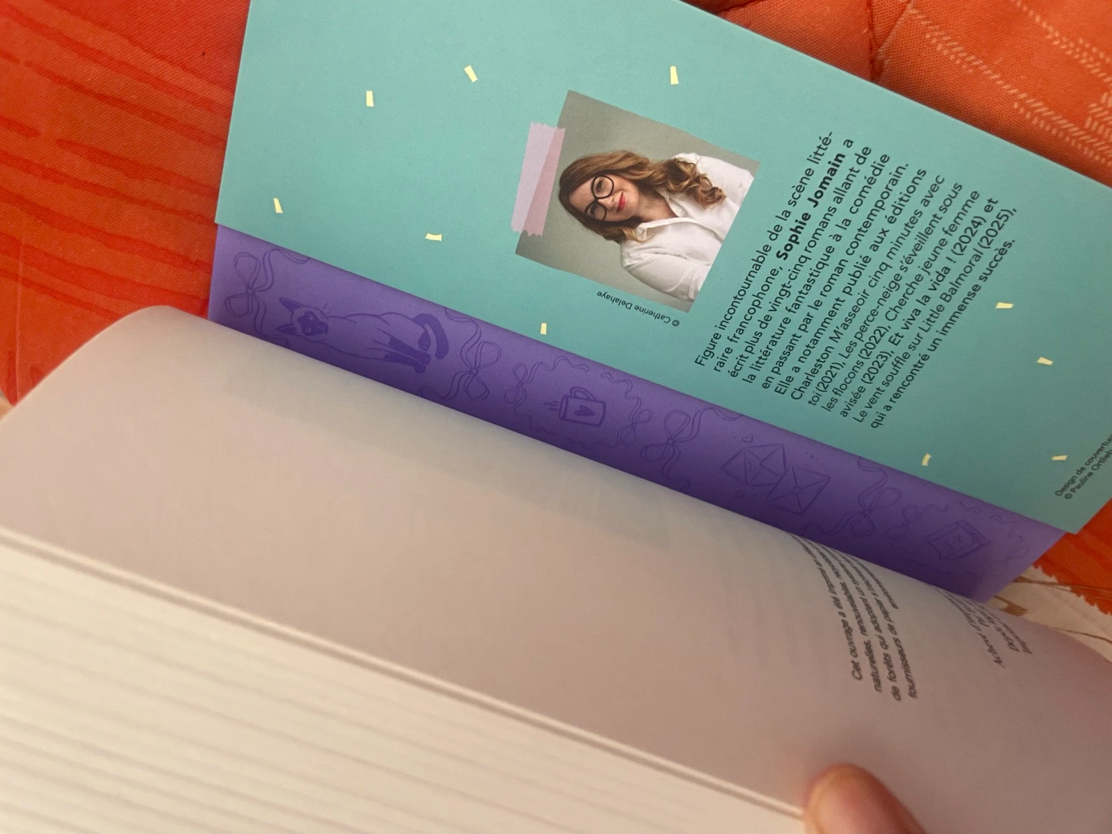 Dagboek van een weddingplanner – photo 8